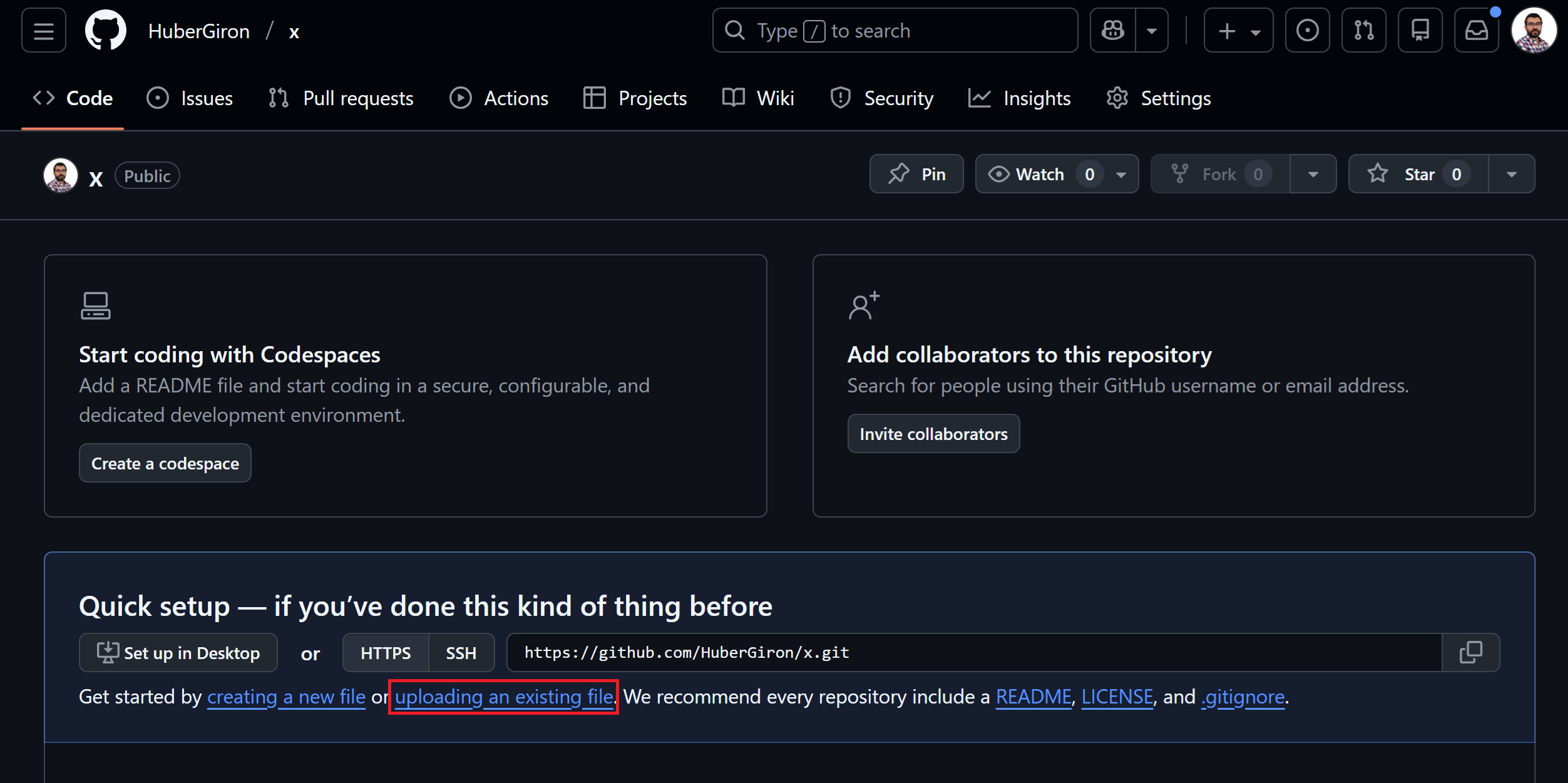 Figura  — exixting
